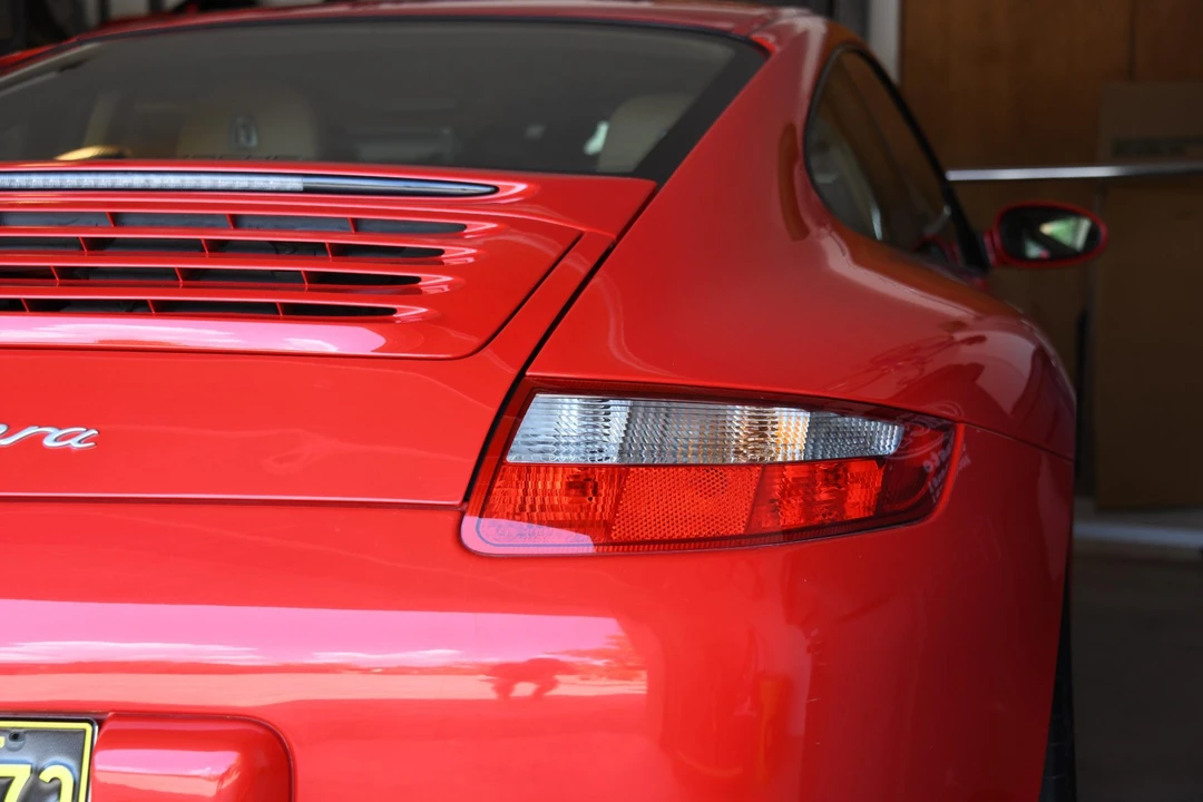 2006 Porsche 997 Carrera S - Image 27 of 31