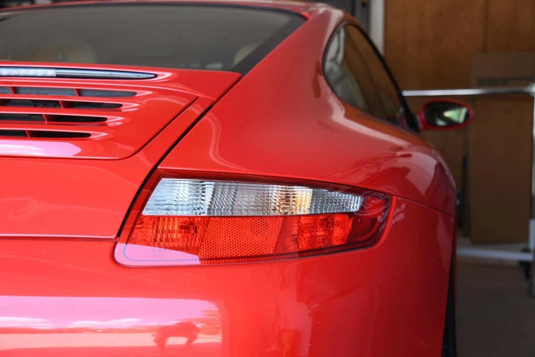 2006 Porsche 997 Carrera S - Image 28 of 31