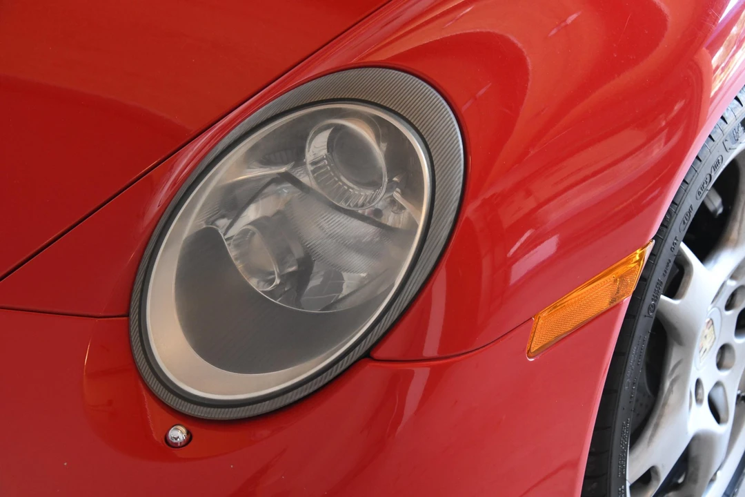 2006 Porsche 997 Carrera S - Image 18 of 31