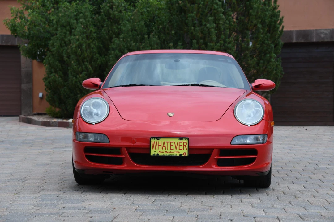 2006 Porsche 997 Carrera S - Image 2 of 31