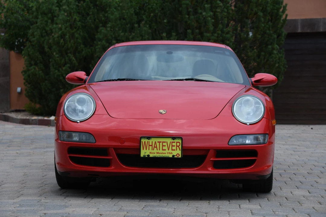 2006 Porsche 997 Carrera S - Image 3 of 31
