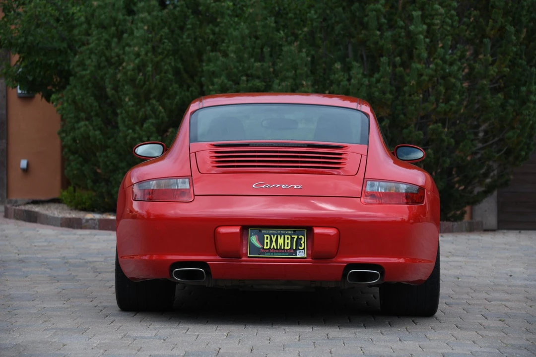 2006 Porsche 997 Carrera S - Image 8 of 31
