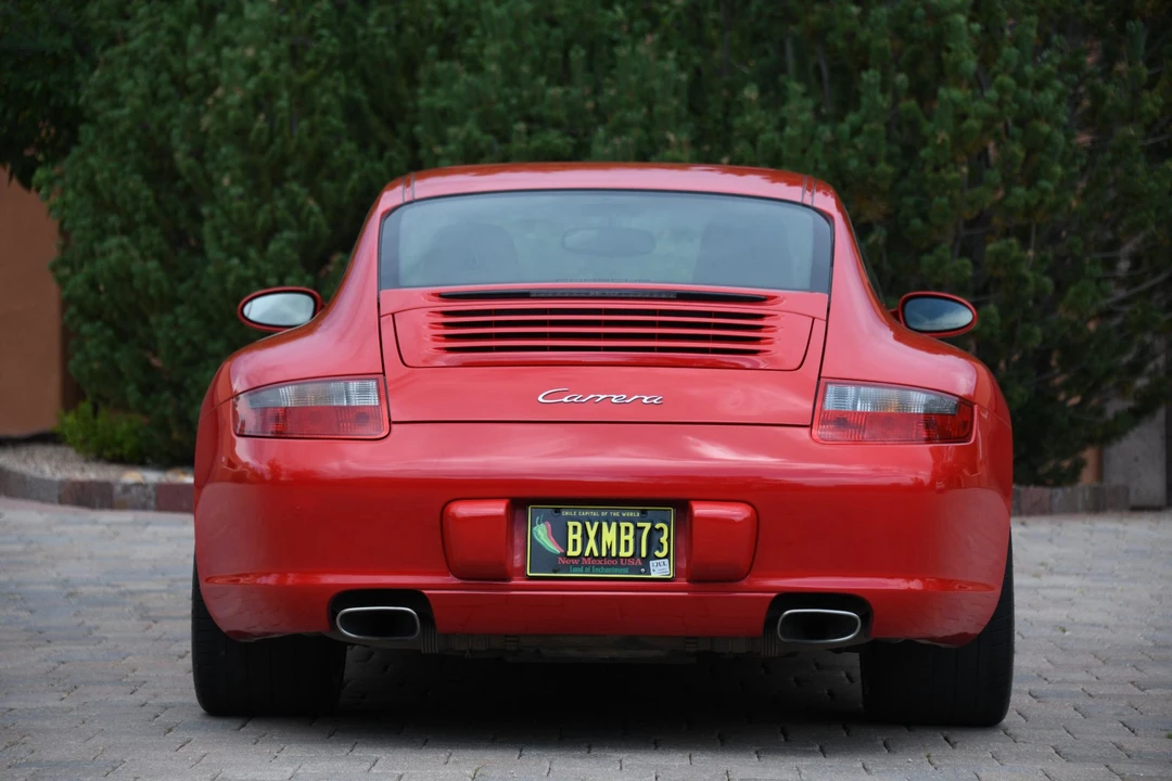 2006 Porsche 997 Carrera S - Image 9 of 31