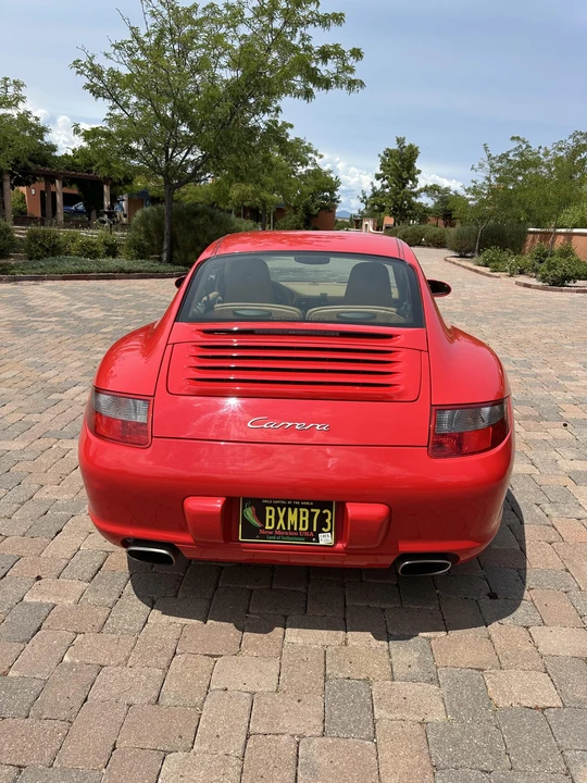 2006 Porsche 997 Carrera S - Image 10 of 31