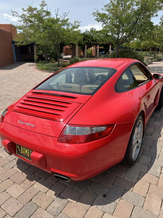 2006 Porsche 997 Carrera S - Image 23 of 31