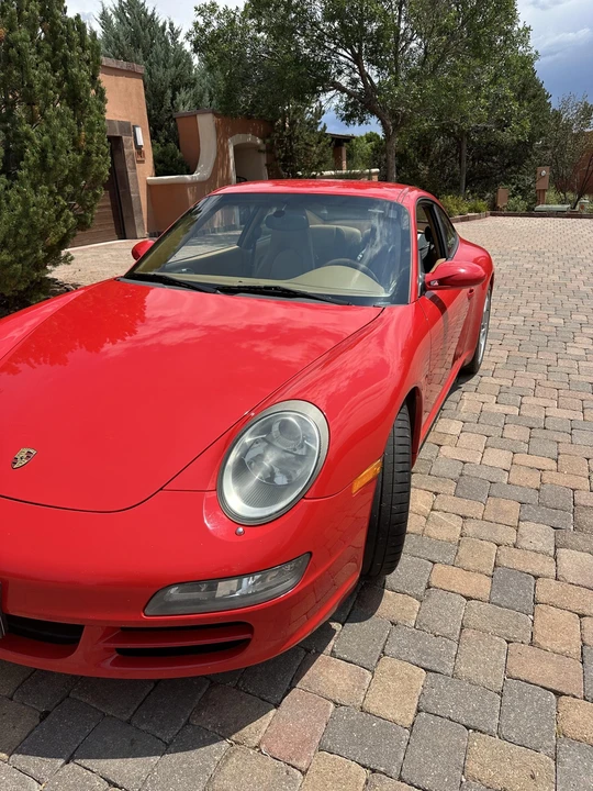 2006 Porsche 997 Carrera S - Image 21 of 31