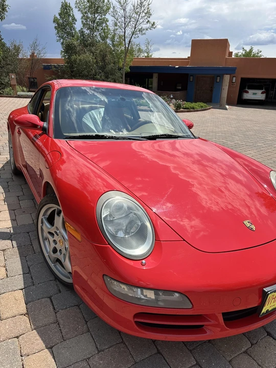 2006 Porsche 997 Carrera S - Image 20 of 31