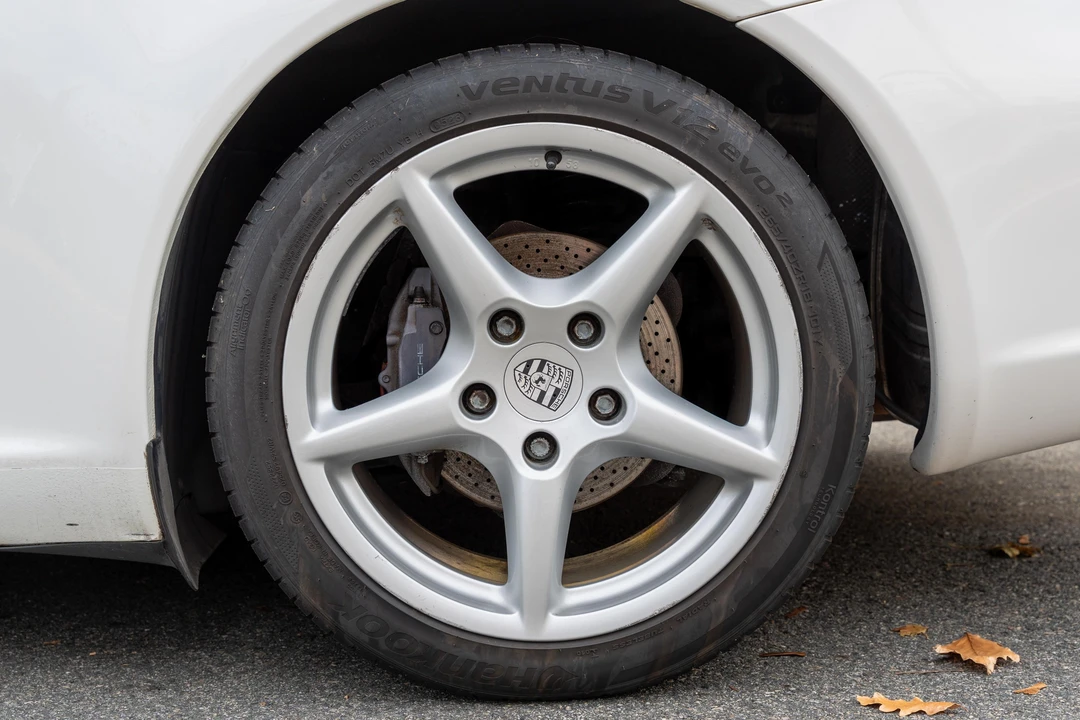 2006 Porsche 997 Carrera - Image 29 of 31