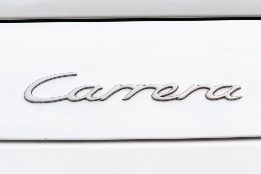 2006 Porsche 997 Carrera - Image 19 of 31