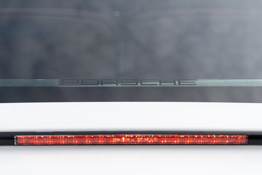 2006 Porsche 997 Carrera - Image 18 of 31