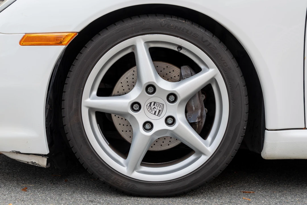 2006 Porsche 997 Carrera - Image 28 of 31