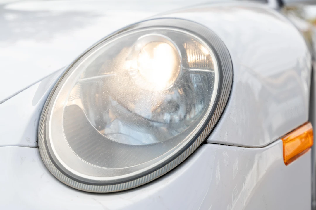2006 Porsche 997 Carrera - Image 15 of 31