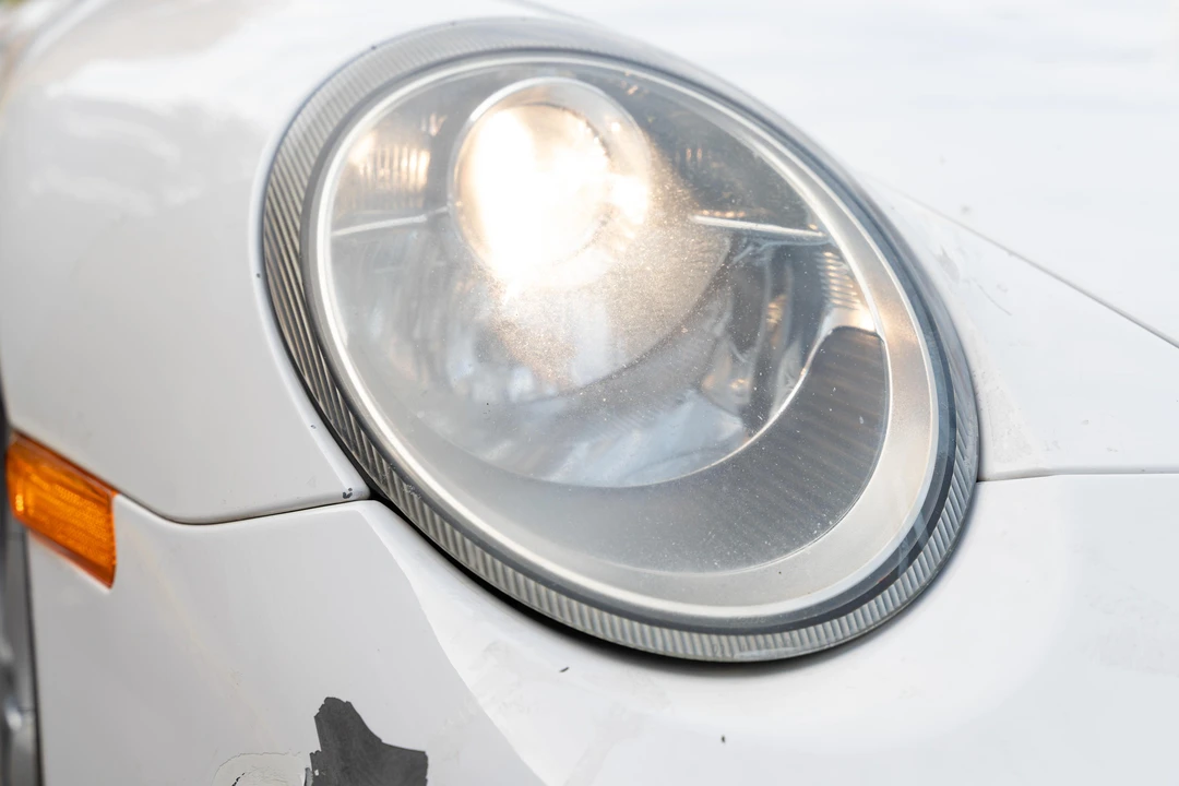 2006 Porsche 997 Carrera - Image 11 of 31