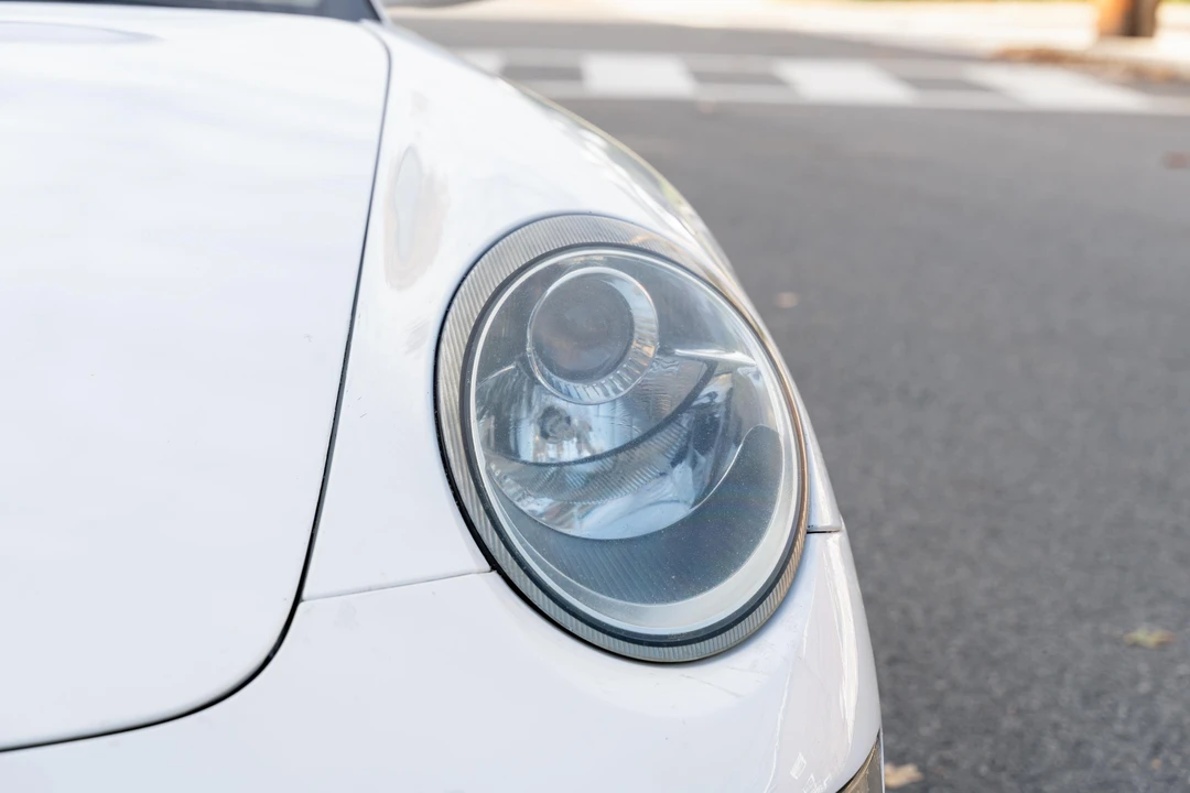 2006 Porsche 997 Carrera - Image 14 of 31