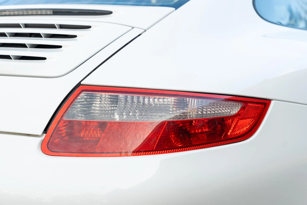 2006 Porsche 997 Carrera - Image 21 of 31