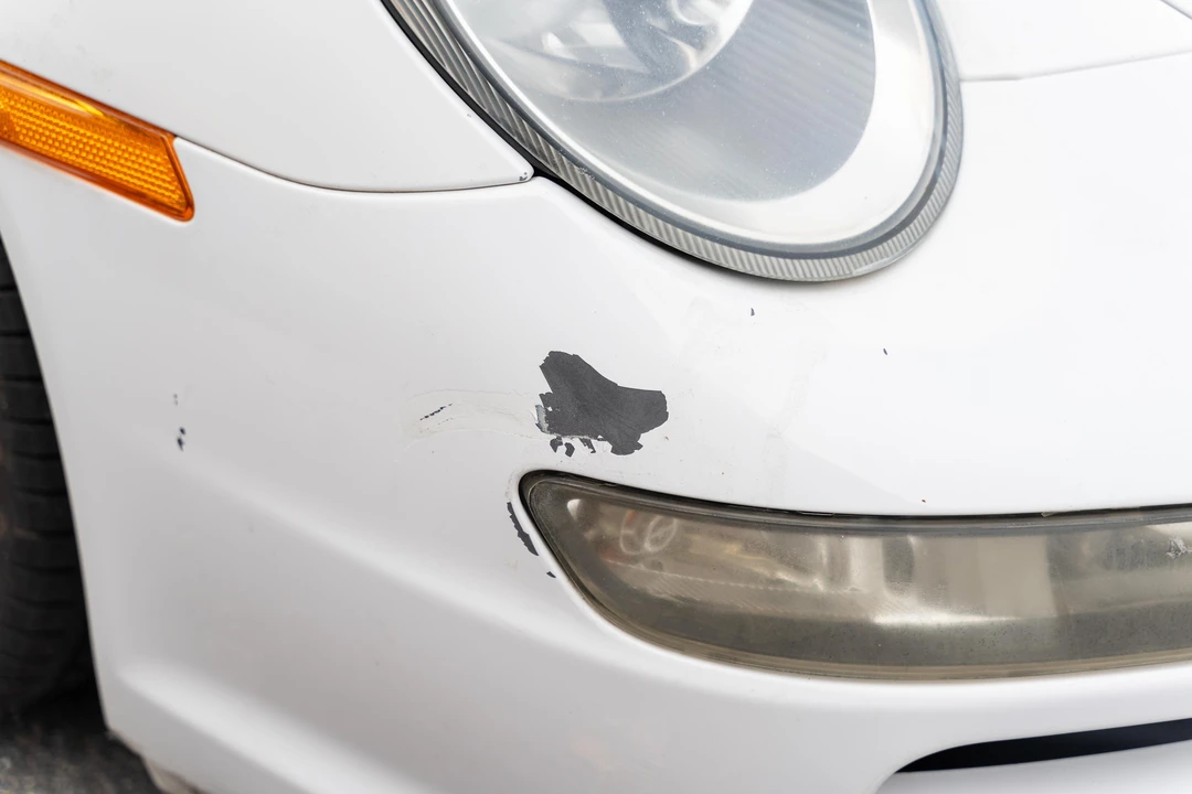 2006 Porsche 997 Carrera - Image 24 of 31