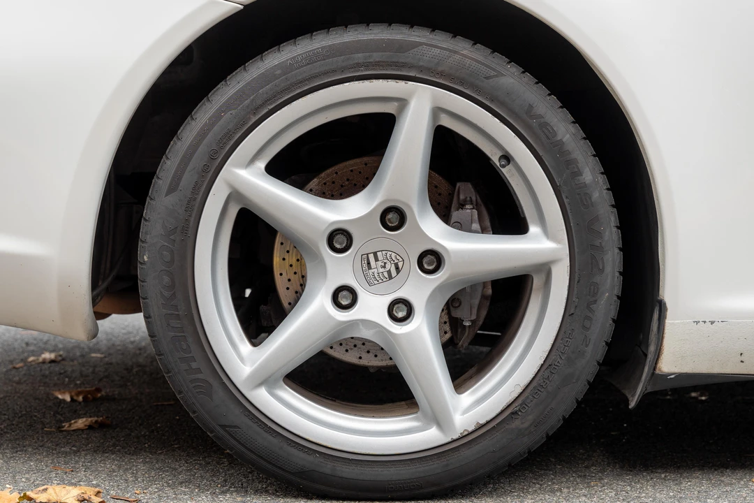 2006 Porsche 997 Carrera - Image 30 of 31
