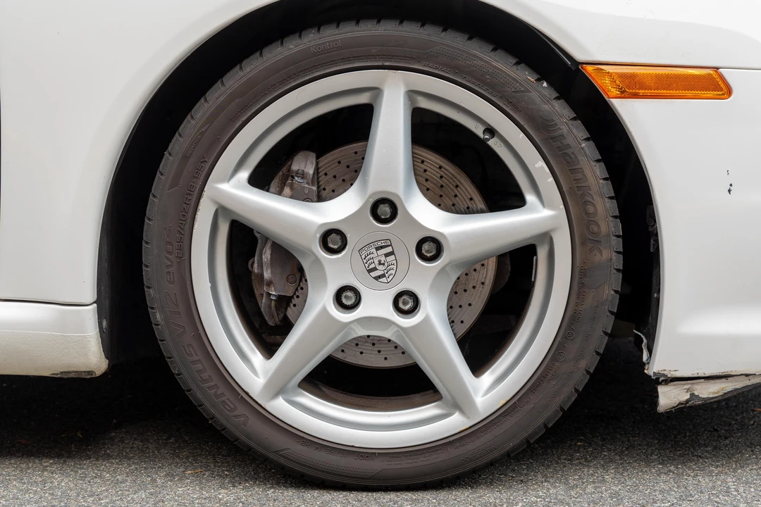 2006 Porsche 997 Carrera - Image 31 of 31