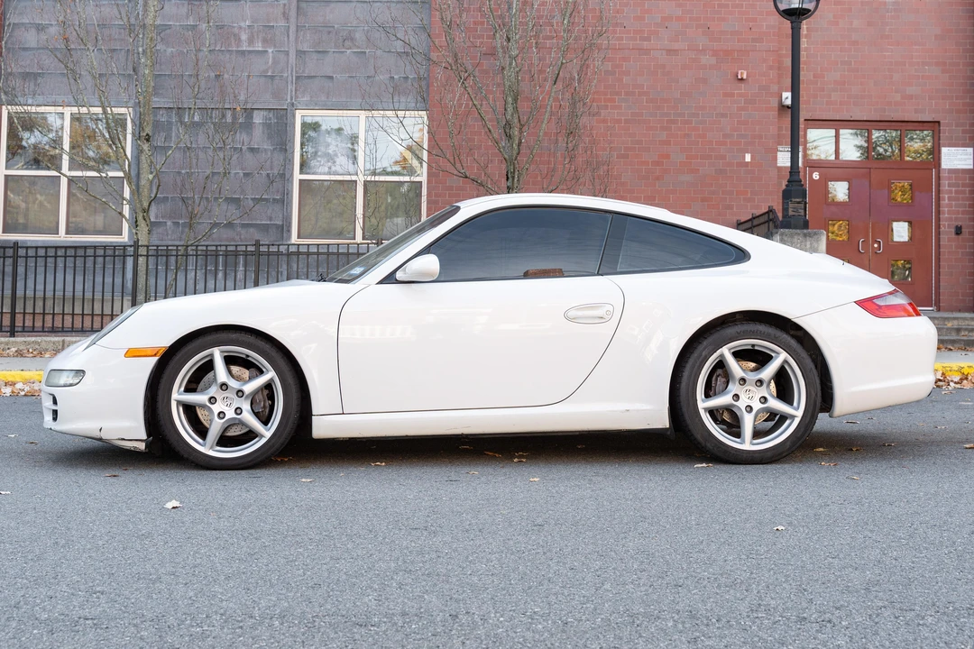 2006 Porsche 997 Carrera - Image 7 of 31
