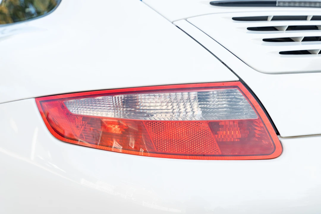 2006 Porsche 997 Carrera - Image 16 of 31