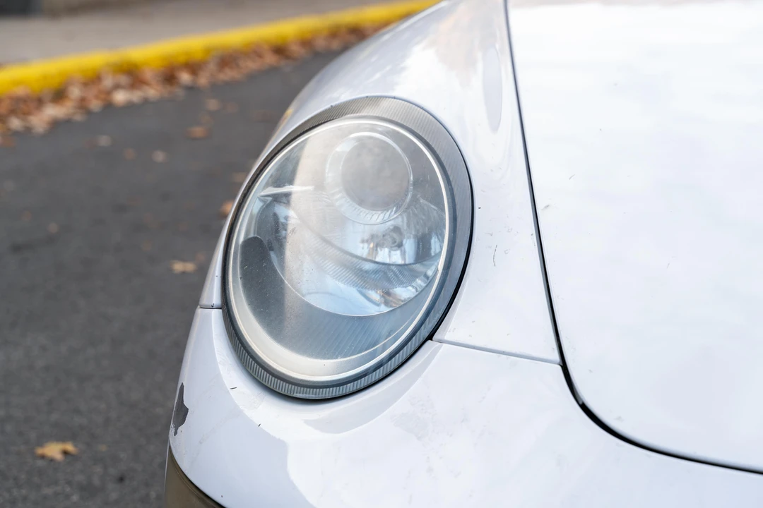 2006 Porsche 997 Carrera - Image 12 of 31