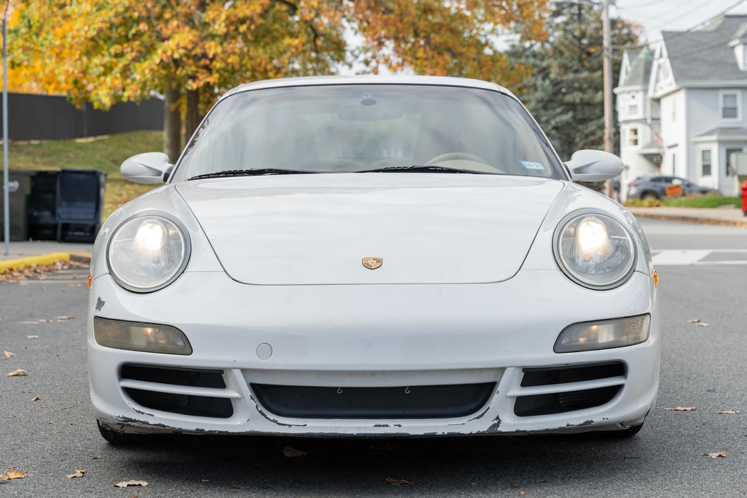 2006 Porsche 997 Carrera - Image 6 of 31