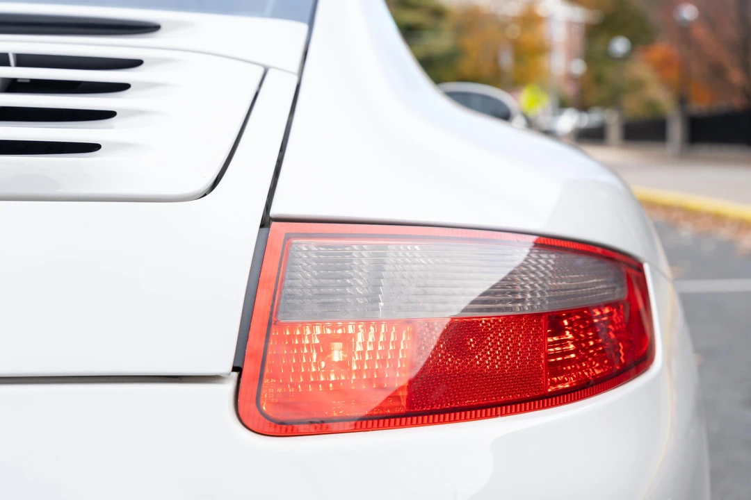 2006 Porsche 997 Carrera - Image 20 of 31