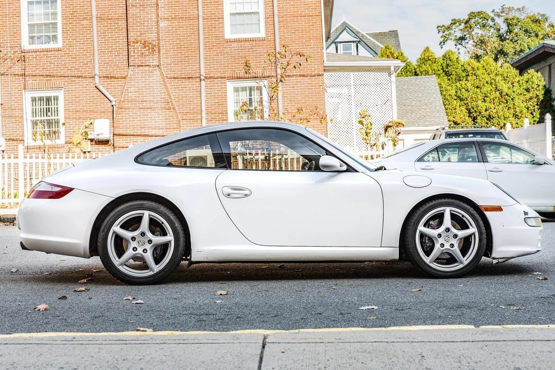2006 Porsche 997 Carrera - Image 3 of 31