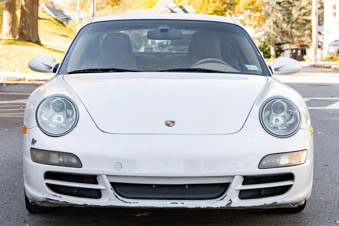 2006 Porsche 997 Carrera - Image 2 of 31