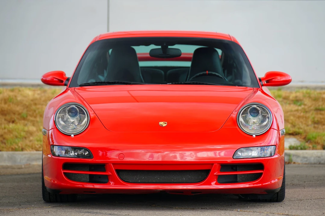 2006 Porsche 997 Carrera - Image 5 of 31