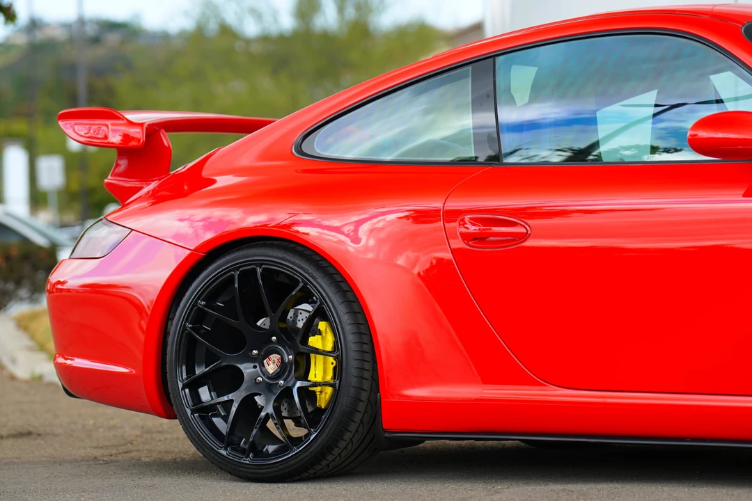 2006 Porsche 997 Carrera - Image 31 of 31