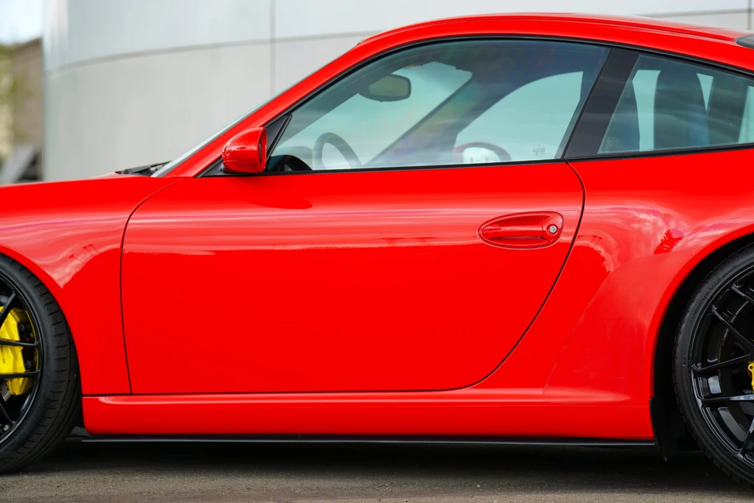 2006 Porsche 997 Carrera - Image 27 of 31