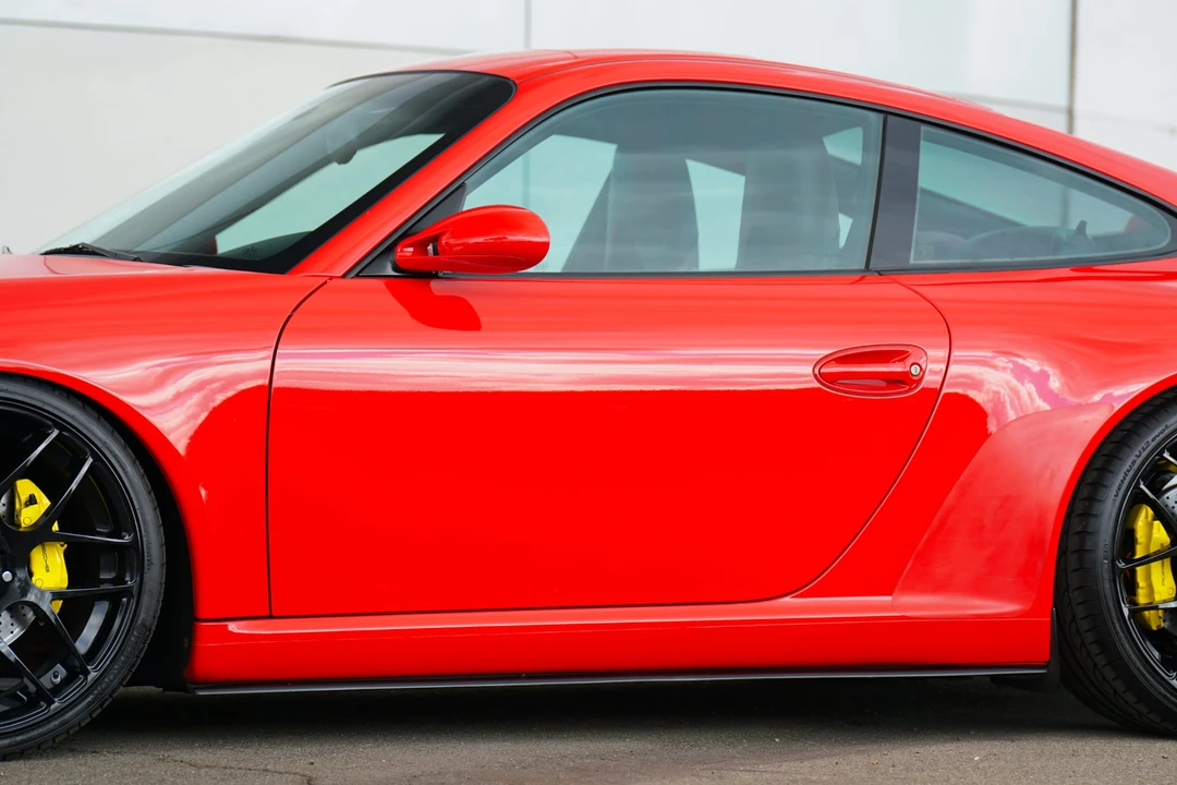 2006 Porsche 997 Carrera - Image 24 of 31