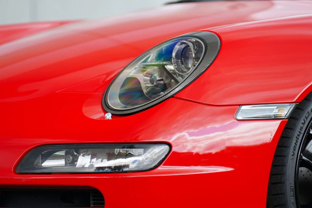 2006 Porsche 997 Carrera - Image 19 of 31