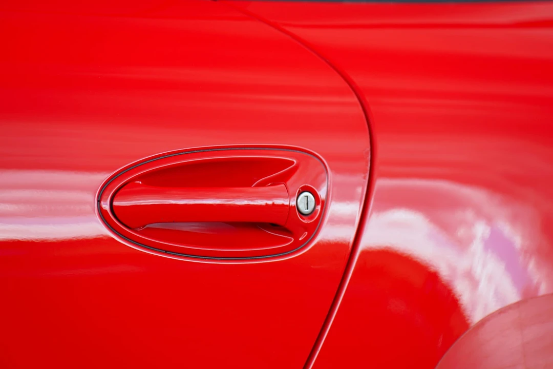 2006 Porsche 997 Carrera - Image 25 of 31