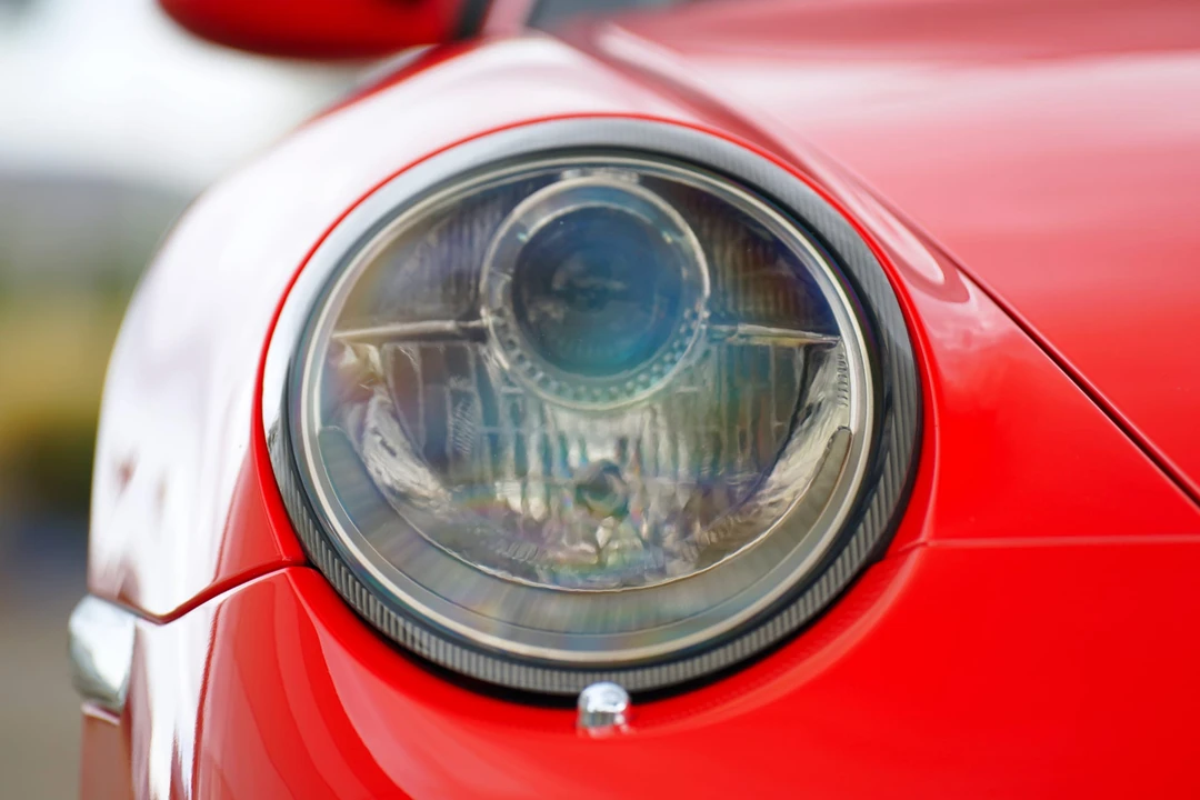 2006 Porsche 997 Carrera - Image 13 of 31