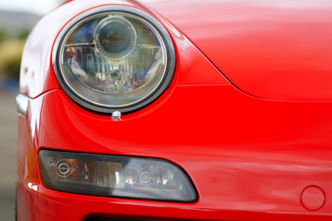 2006 Porsche 997 Carrera - Image 14 of 31
