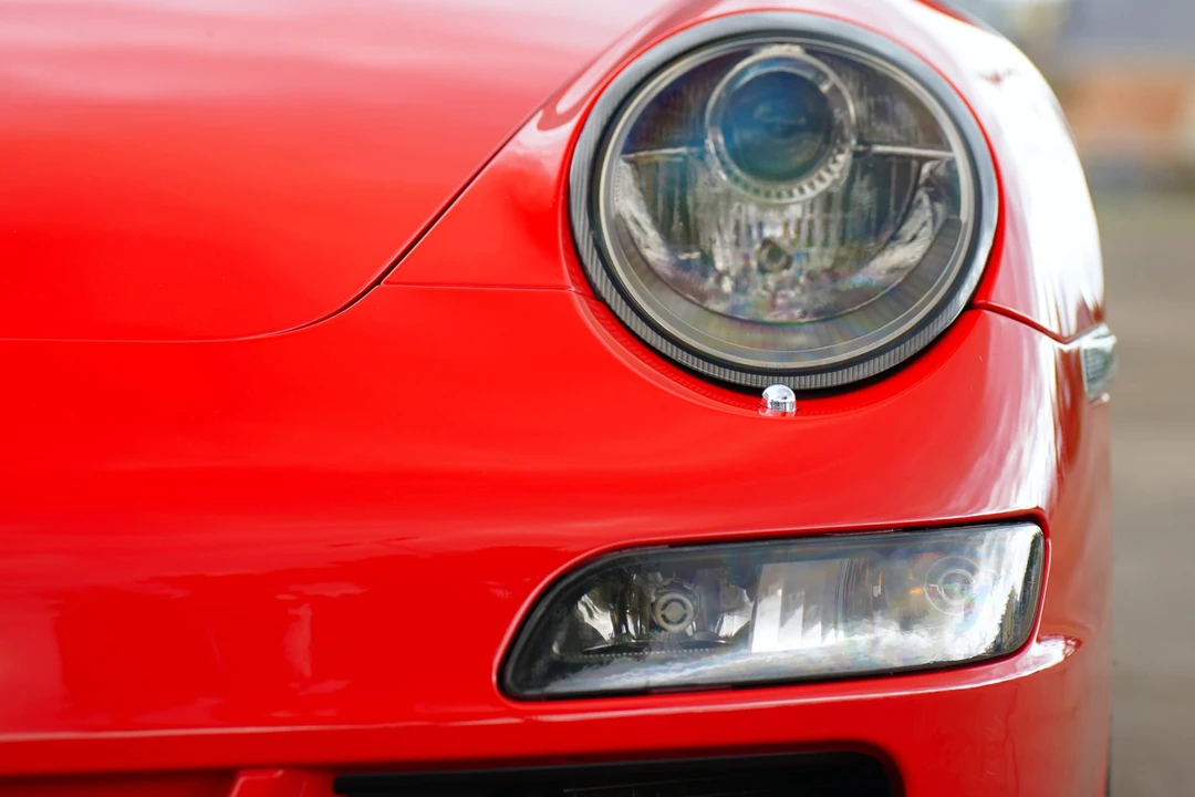 2006 Porsche 997 Carrera - Image 20 of 31