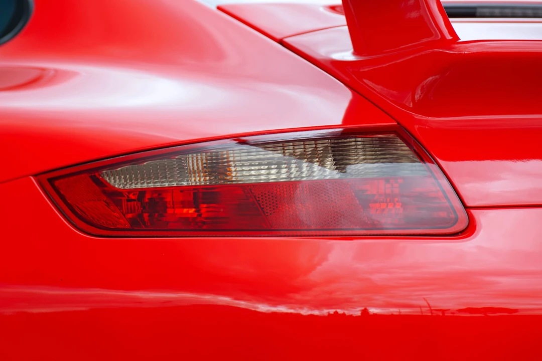 2006 Porsche 997 Carrera - Image 28 of 31