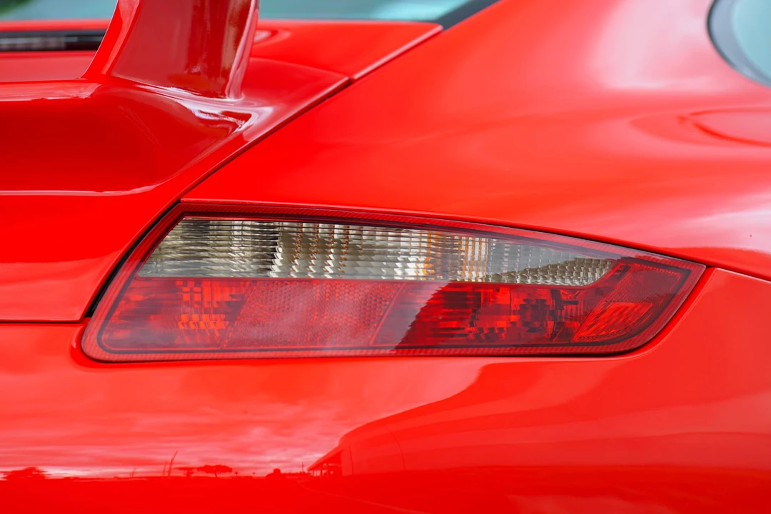 2006 Porsche 997 Carrera - Image 29 of 31