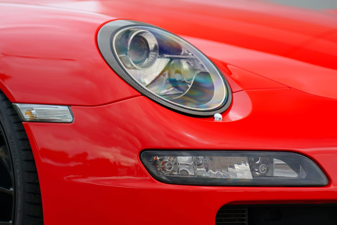 2006 Porsche 997 Carrera - Image 16 of 31
