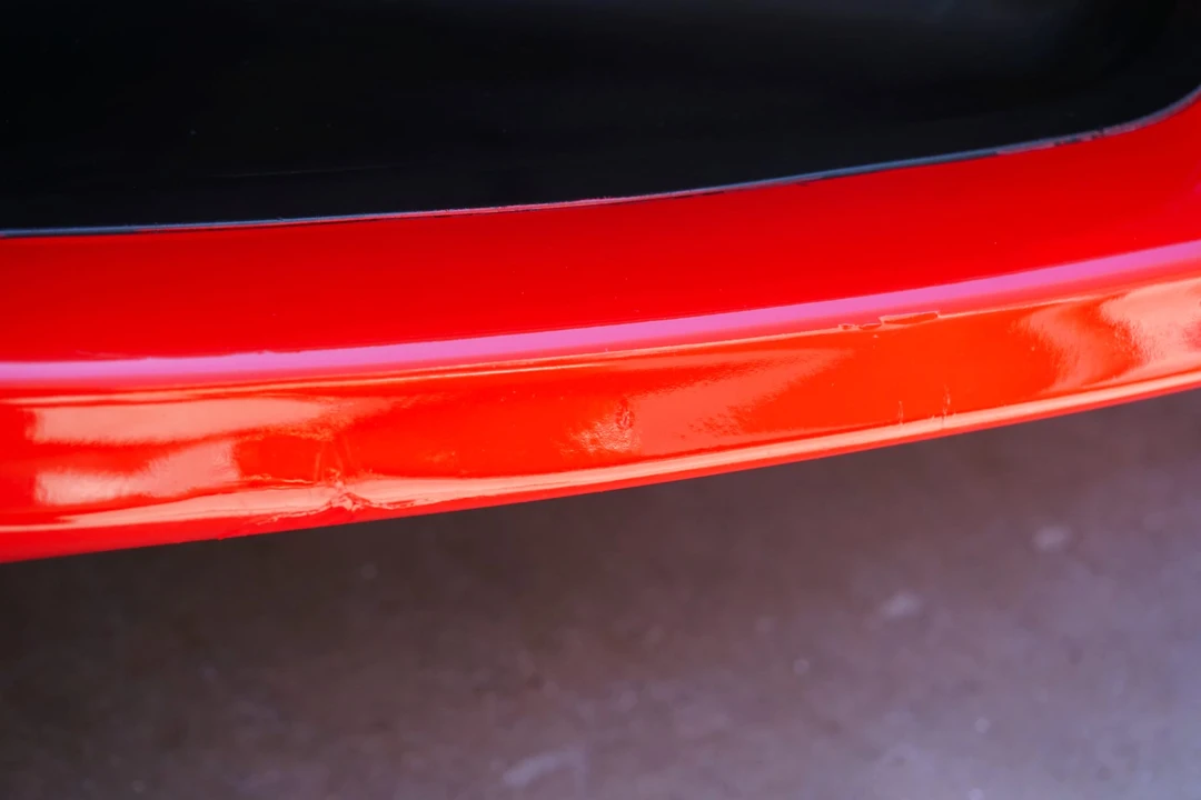 2006 Porsche 997 Carrera - Image 18 of 31