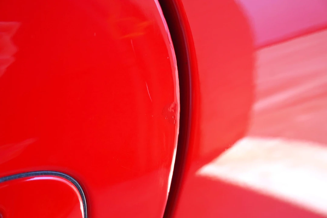 2006 Porsche 997 Carrera - Image 26 of 31