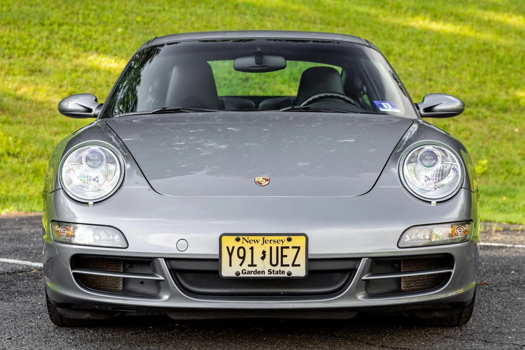 2006 Porsche 997 Carrera - Image 2 of 31