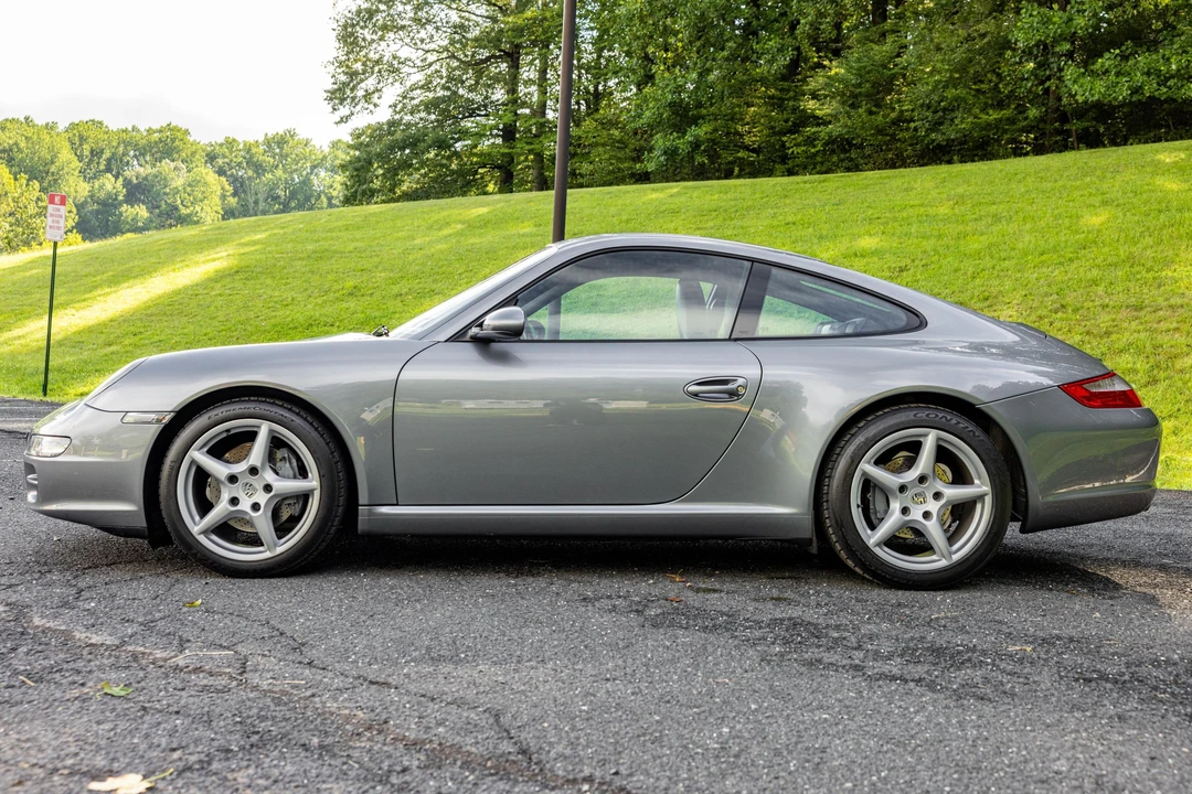 2006 Porsche 997 Carrera - Image 3 of 31
