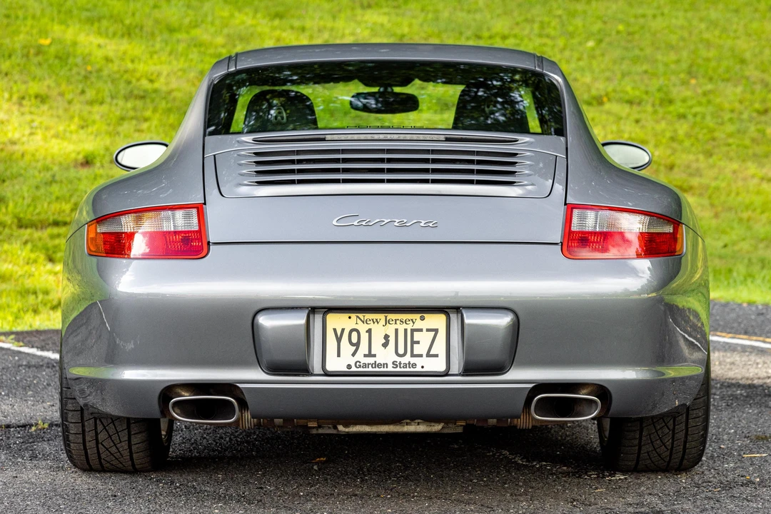 2006 Porsche 997 Carrera - Image 5 of 31