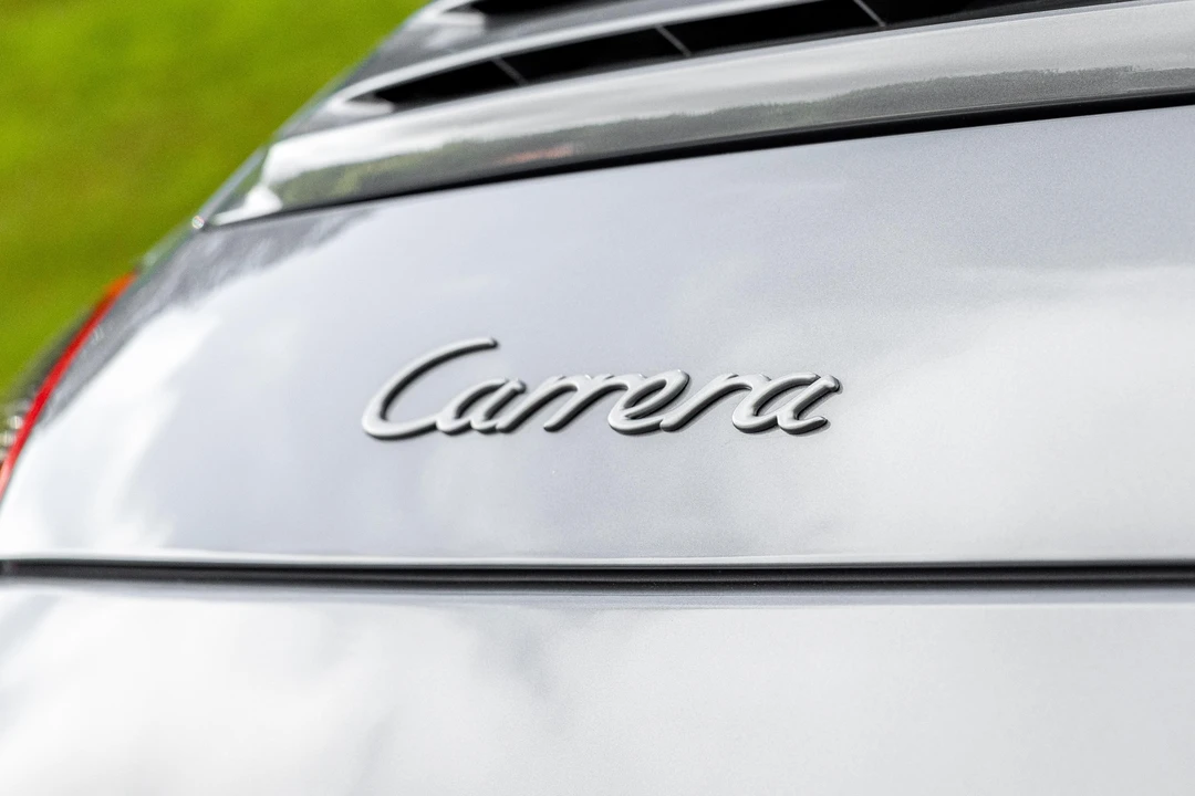 2006 Porsche 997 Carrera - Image 23 of 31