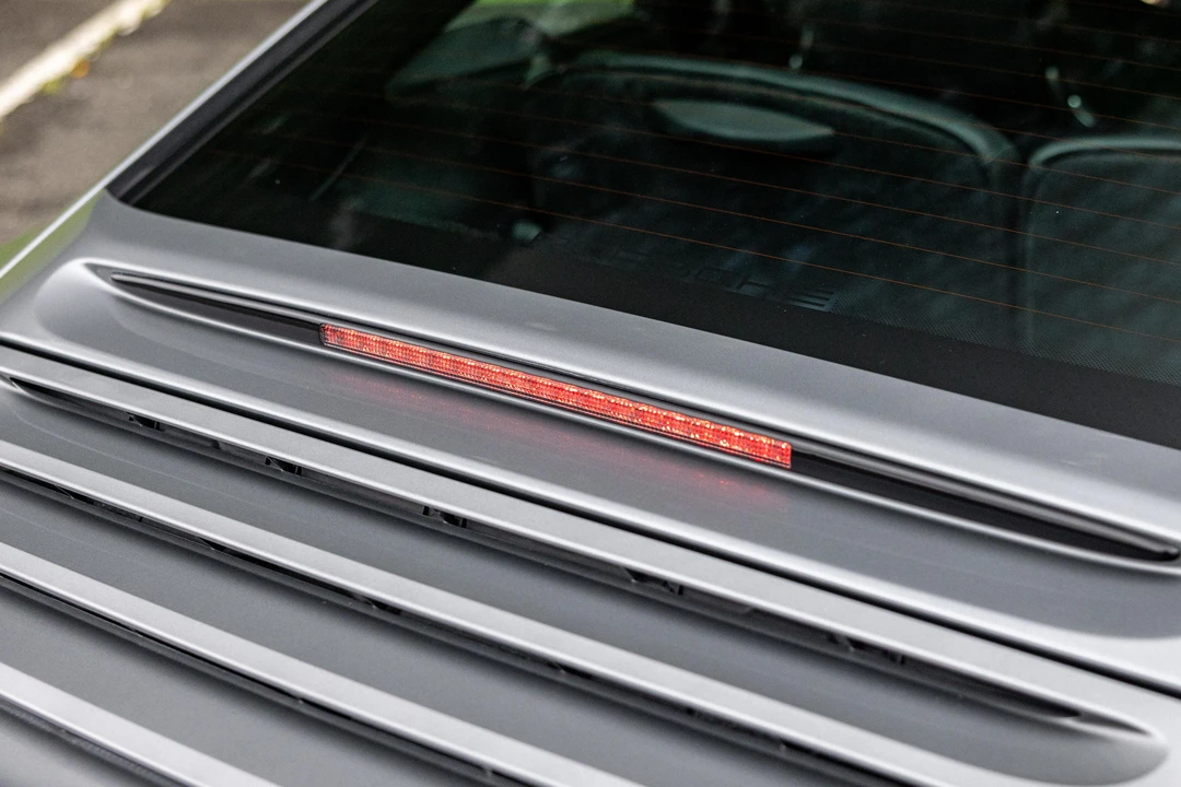 2006 Porsche 997 Carrera - Image 26 of 31