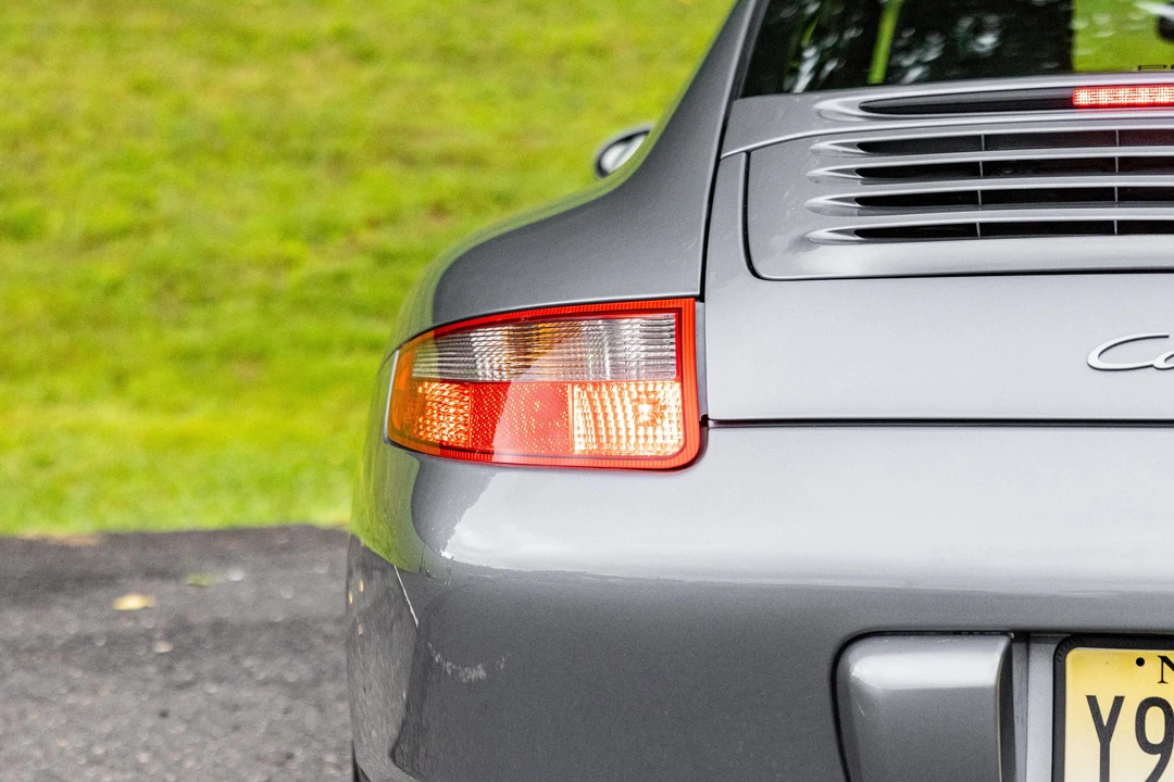 2006 Porsche 997 Carrera - Image 22 of 31
