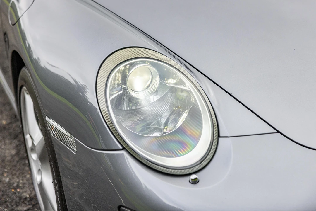 2006 Porsche 997 Carrera - Image 14 of 31